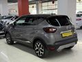GÜVENLER OTOMOTİV'DEN RENAULT CAPTUR 1.5 DCI ICON EDC