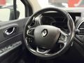 GÜVENLER OTOMOTİV'DEN RENAULT CAPTUR 1.5 DCI ICON EDC