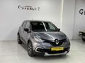 GÜVENLER OTOMOTİV'DEN RENAULT CAPTUR 1.5 DCI ICON EDC
