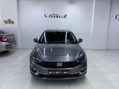 GÜVENLER'DEN -2024- 34.000 KM FIAT EGEA 1.3 M.J URBAN