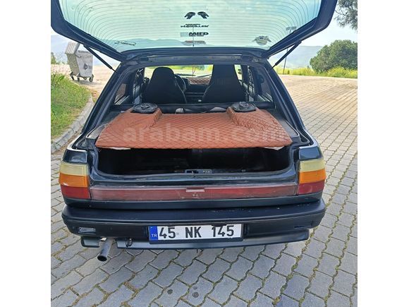 ACİL SATILIK Sahibinden Renault R 11 Flash 1992 Model
