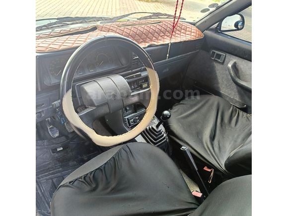 ACİL SATILIK Sahibinden Renault R 11 Flash 1992 Model