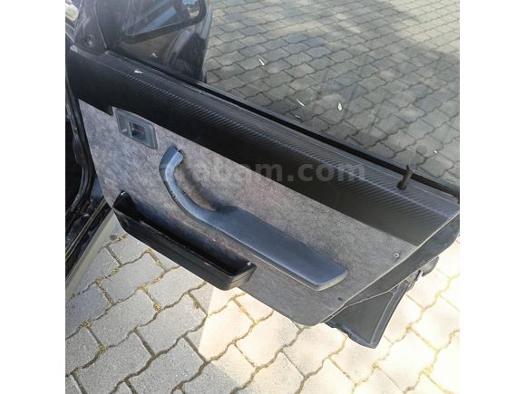 ACİL SATILIK Sahibinden Renault R 11 Flash 1992 Model