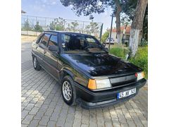 ACİL SATILIK Sahibinden Renault R 11 Flash 1992 Model