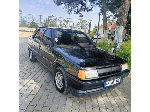 ACİL SATILIK Sahibinden Renault R 11 Flash 1992 Model