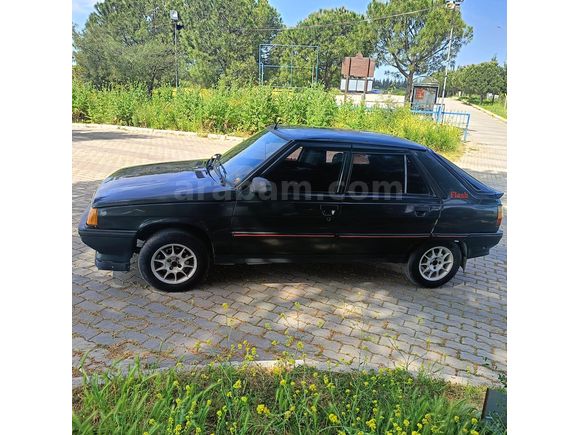 ACİL SATILIK Sahibinden Renault R 11 Flash 1992 Model