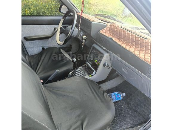 ACİL SATILIK Sahibinden Renault R 11 Flash 1992 Model