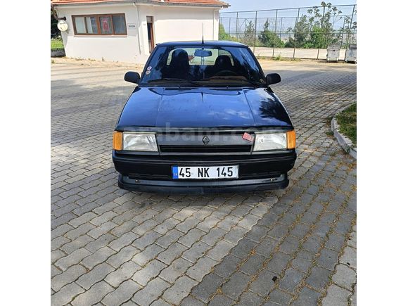 ACİL SATILIK Sahibinden Renault R 11 Flash 1992 Model