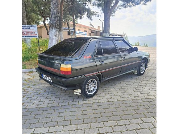 ACİL SATILIK Sahibinden Renault R 11 Flash 1992 Model