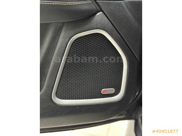 GÜVENLER'DEN JEEP COMPASS 1.4 LİMİTED