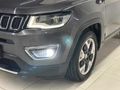 GÜVENLER'DEN JEEP COMPASS 1.4 LİMİTED