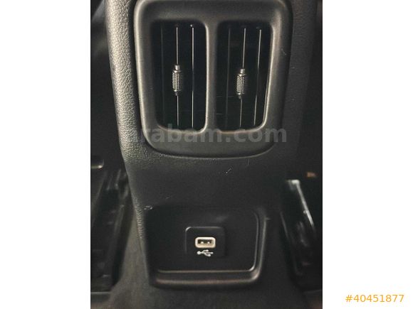 GÜVENLER'DEN JEEP COMPASS 1.4 LİMİTED