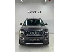 GÜVENLER'DEN JEEP COMPASS 1.4 LİMİTED