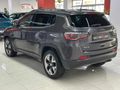 GÜVENLER'DEN JEEP COMPASS 1.4 LİMİTED