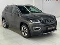 GÜVENLER'DEN JEEP COMPASS 1.4 LİMİTED