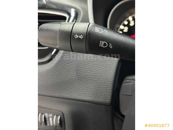 GÜVENLER'DEN JEEP COMPASS 1.4 LİMİTED