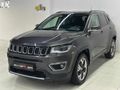 GÜVENLER'DEN JEEP COMPASS 1.4 LİMİTED