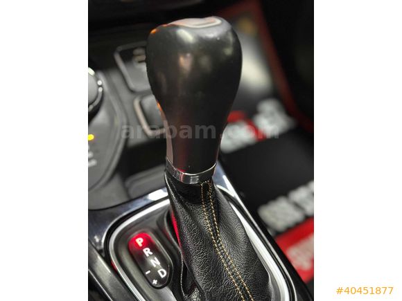 GÜVENLER'DEN JEEP COMPASS 1.4 LİMİTED