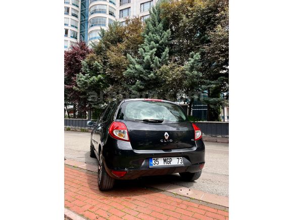 Sahibinden Bakımlı Renault Clio 1.5 dCi