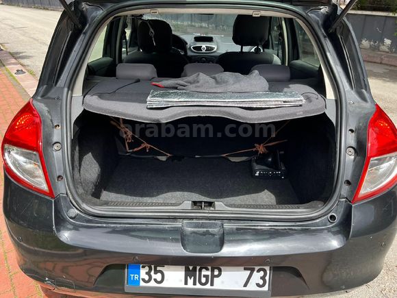 Sahibinden Bakımlı Renault Clio 1.5 dCi