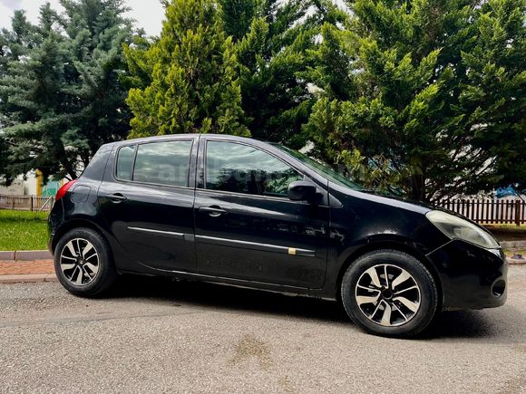 Sahibinden Bakımlı Renault Clio 1.5 dCi