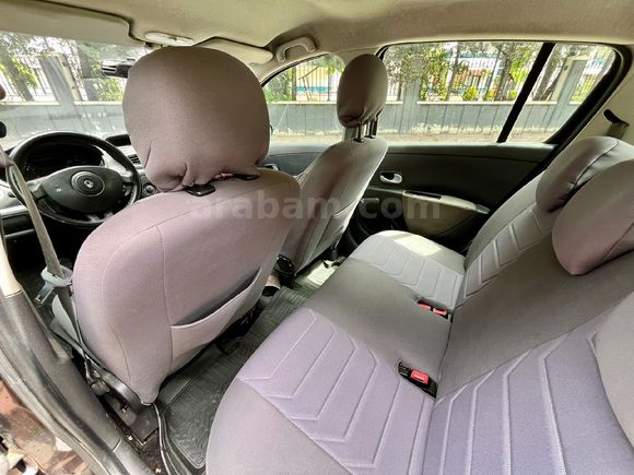 Sahibinden Bakımlı Renault Clio 1.5 dCi