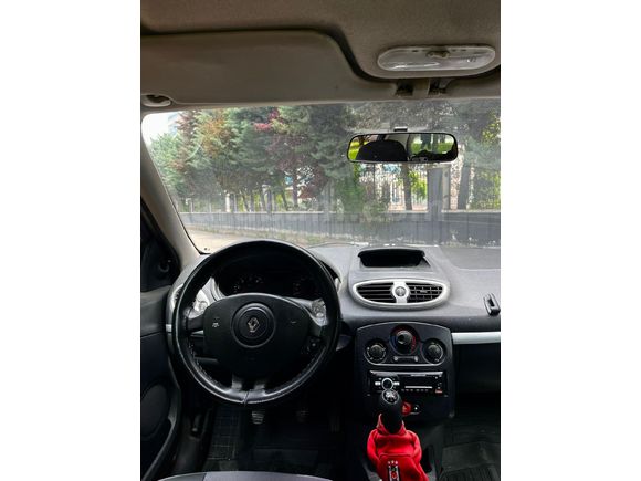 Sahibinden Bakımlı Renault Clio 1.5 dCi