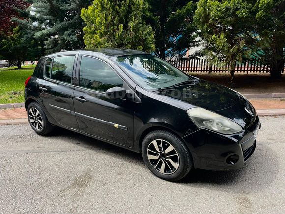 Sahibinden Bakımlı Renault Clio 1.5 dCi