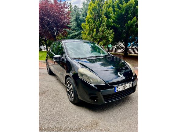 Sahibinden Bakımlı Renault Clio 1.5 dCi