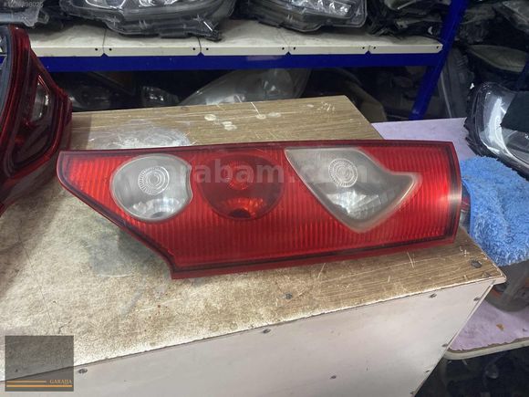RENAULT KANGO 3 ARKA SAĞ STOP ORİJİNAL ÇIKMA