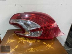 PEUGEOT 208 ARKA SOL STOP 2012/2020 HATASIZ ORİJİNAL ÇIKMA