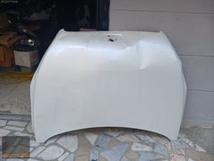 PEJO 508 ÖN KAPUT SEDEFLİ BEYAZ ORJİNAL ÖNCESİ BOYASIZ