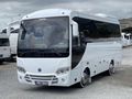 YAŞAROĞLU OTOMOTİV TEMSA BAYİ 2016 TEMSA PRESTİJ SX E6 WEBASTOLU