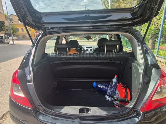 Sahibinden Ford Focus 1.6 Collection 2012 Model
