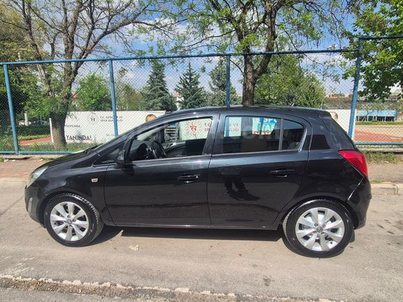 Sahibinden Ford Focus 1.6 Collection 2012 Model