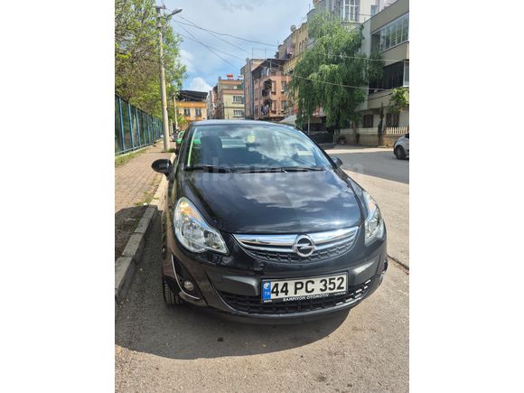 Sahibinden Ford Focus 1.6 Collection 2012 Model