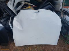 MERCEDES W205 ÖN KAPUT ORJİNAL ÖNCESİ BOYASIZ KAPORTA İŞİ VAR