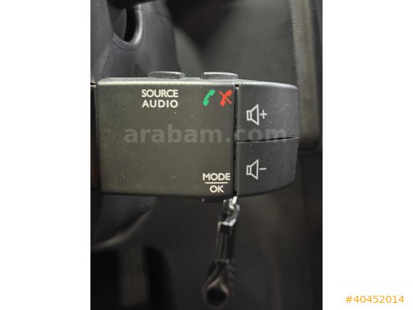 GÜVENLER'DEN RENAULT SYMBOL 1.5 DCI JOY