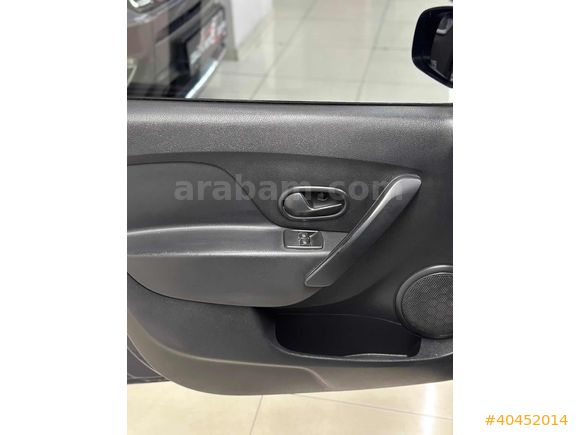 GÜVENLER'DEN RENAULT SYMBOL 1.5 DCI JOY