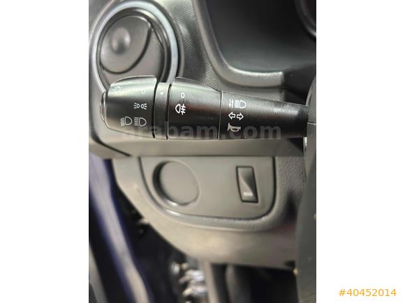 GÜVENLER'DEN RENAULT SYMBOL 1.5 DCI JOY