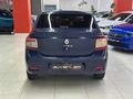 GÜVENLER'DEN RENAULT SYMBOL 1.5 DCI JOY
