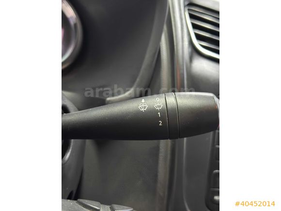 GÜVENLER'DEN RENAULT SYMBOL 1.5 DCI JOY