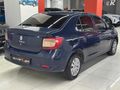 GÜVENLER'DEN RENAULT SYMBOL 1.5 DCI JOY