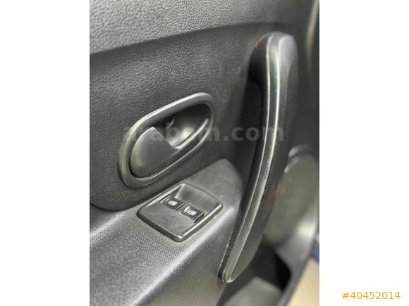 GÜVENLER'DEN RENAULT SYMBOL 1.5 DCI JOY