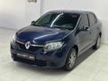 GÜVENLER'DEN RENAULT SYMBOL 1.5 DCI JOY