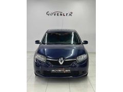GÜVENLER'DEN RENAULT SYMBOL 1.5 DCI JOY