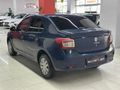GÜVENLER'DEN RENAULT SYMBOL 1.5 DCI JOY