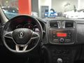 GÜVENLER'DEN RENAULT SYMBOL 1.5 DCI JOY