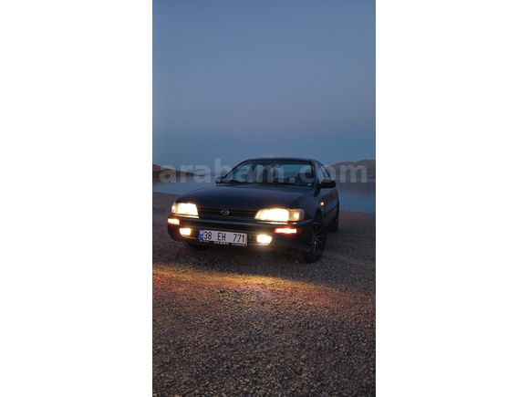Sahibinden Toyota Corolla 1.6 GLi 1995 Model