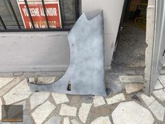 RENAULT CLİO SYMBOL THALİA KASA 2008/2012 SIFIR ÖN SOL ÇAMURLUK